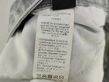 pull and bear jeansy: Shein, Jeansy damskie, rozmiar S — 5