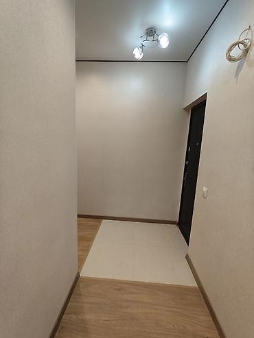 тунгуч сдаю квартира: 2 комнаты, 45 м², Тунгуч мкр 106 серия улучшенная, 9 этаж, Дизайнерский ремонт — 6