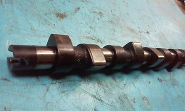 Car Parts & Accessories: Alfa Romeo JTD BREGASTA 8V. Polovni orginalni delovi za ALFU 147 — 2