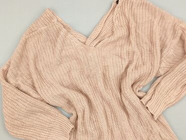 legginsy do spania: Boohoo, Women`s sweater, size S (EU 36)