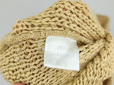 alpaki: Ponczo damskie, rozmiar XL — 4