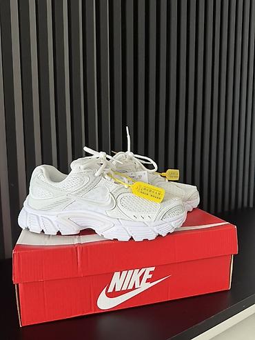 nike react: Кроссовки, 38, Nike, Новый, цвет - Белый — 2