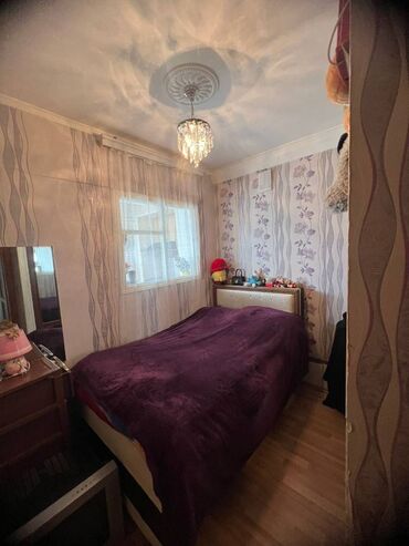 Uzunmüddətli kirayə mənzillər: Xətai rayonu,Köhnə günəşli qəsəbəsi,265 nömrəli məktəbin yanında,9 — 6