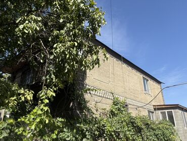 продажа домов жилмассив кок жар бишкек: Дом, 280 м², 8 комнат, Собственник, Косметический ремонт