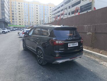 Dongfeng: Dongfeng : 2019 г., 1.5 л, Автомат, Бензин, Кроссовер — 2