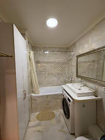 Продажа квартир: 1 комната, 41 м², Элитка, 5 этаж, Евроремонт — 5