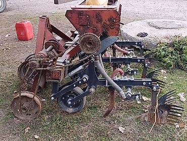 Тракторы ЛТЗ: Модель: Т-40, Б/у, 1990 г — 6