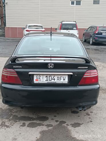 хендай соната запчасти бу: Honda Accord: 2001 г., 1.8 л, Автомат, Бензин, Седан
