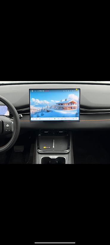 cha: Changan : 2026 г., Автомат, Электромобиль, Кроссовер — 4
