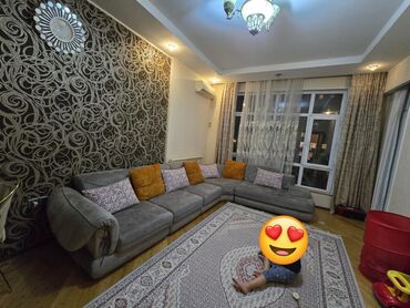 кухонная мебель в баку цены: Угловой диван, Б/у