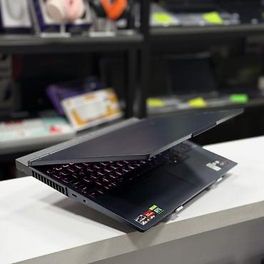 Ноутбуки Lenovo: 🔥 Lenovo Legion 5 — мощный игровой ноутбук для игр и повседневных — 3