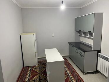 Долгосрочная аренда квартир: 1 комната, Агентство недвижимости, Без подселения, С мебелью частично — 1