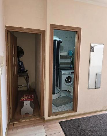 Продажа квартир: 1 комната, 44 м², 106 серия, 8 этаж, Дизайнерский ремонт at lalafo.kg — 3 Продажа квартир: 1 комната, 44 м², 106 серия, 8 этаж, Дизайнерский ремонт — 3