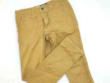 Trousers: Chinos for men, M (EU 38), Pull and Bear, condition - Good