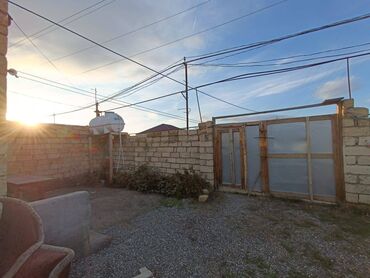 Uzunmüddətli kirayə evlər: 60 kv. m, 1 otaqlı, Qaz, İşıq, Su — 11