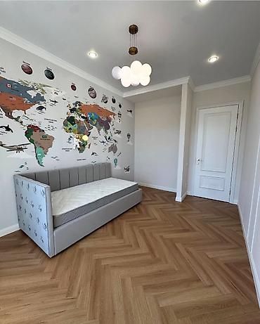 Другие виды отделочных работ: Больше 6 лет опыта — 7