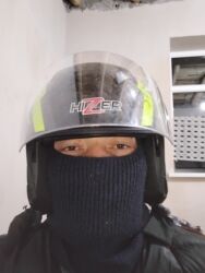 Спецодежда: Каска — 8