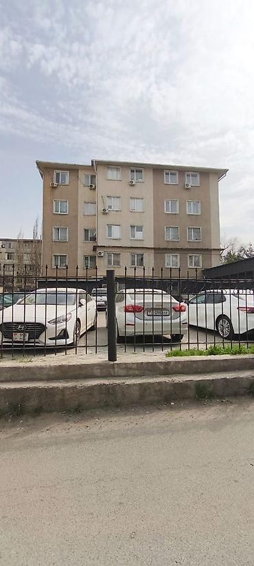 45: 1 комната, 45 м², Индивидуалка, 5 этаж, Косметический ремонт — 9