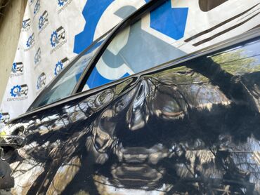 Двери и комплектующие: Дверь Задняя правая Mercedes-Benz, Б/у, Оригинал — 2