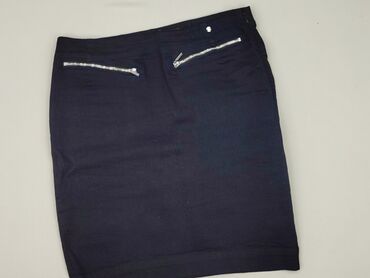 krótkie spódniczki damskie: Women`s skirt, Top Secret, size L (EU 40)
