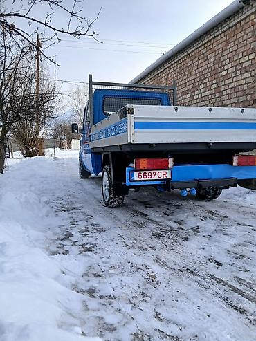 Mercedes-Benz: Mercedes-Benz SLK 230: 1997 г., 2.9 л, Механика, Дизель, Бус — 10