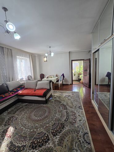 Продажа домов: Дом, 95 м², 4 комнаты, Собственник, Косметический ремонт — 8