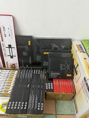 hp l1908w: Кронштейны и стойки для телевизоров - Настенные кронштейны для ТВ — 1