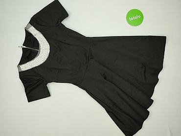 cleve: ITALY FASHION, Sukienka damska, rozmiar S — 4