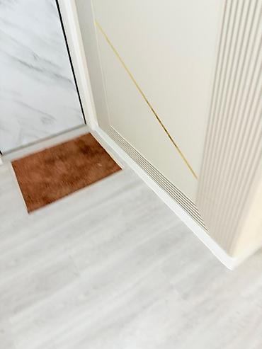 Продажа квартир: 3 комнаты, 63 м², 105 серия, 1 этаж, Евроремонт — 8