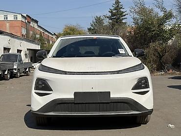 китайские машины цены: Changan : 2026 г., Автомат — 2