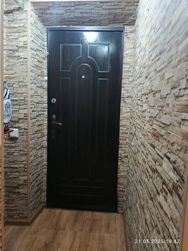 продается квартира кызыл аскер: 1 бөлмө, 29 кв. м, 1 кабат
