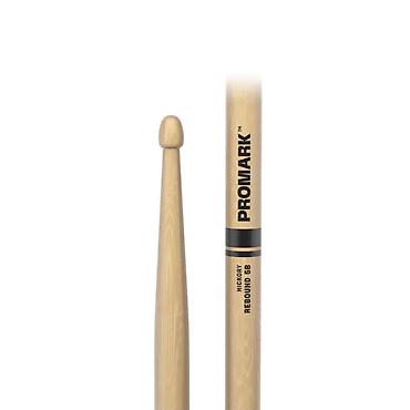 İdman və hobbi: Məhsul №: 3355 Məhsulun adı: Promark RBH595AW baraban çubuqları, ağac — 2