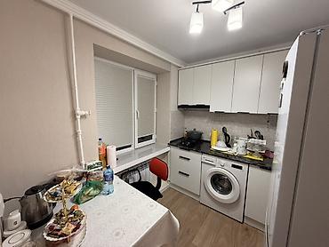 Продажа комнат: 61 м², С мебелью — 17