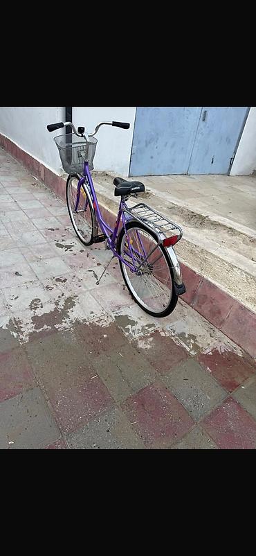 velosebet: Yeni Şəhər velosipedi Stels, 28" — 1