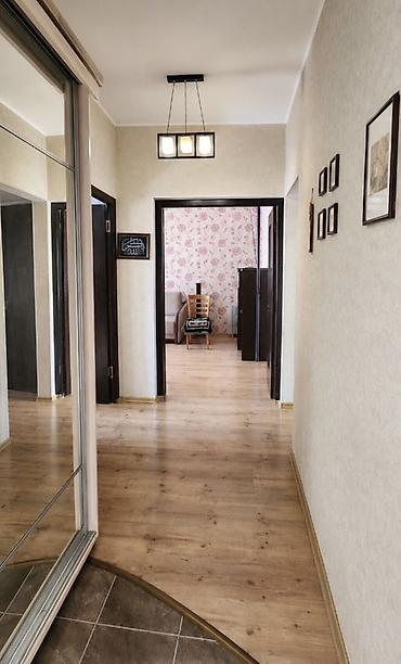 квартиры в тунгуч: 3 комнаты, 70 м², 106 серия, 6 этаж, Евроремонт — 6