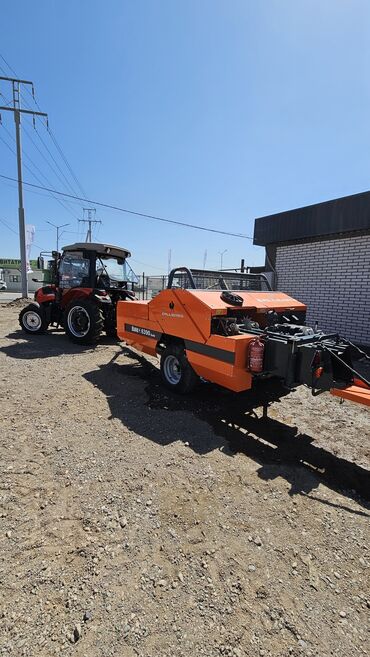 Тракторы Deutz-Fahr: FARMLEAD FL504 - 17900$ Погрузчик - 4700$ Акция ! ! ! Акция ! ! ! — 5
