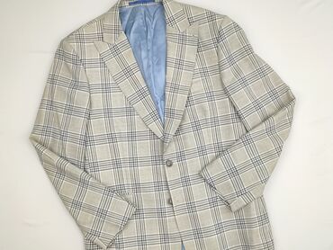 reserved podkoszulki męskie: Suit jacket for men, S (EU 36), Bytom, condition - Perfect