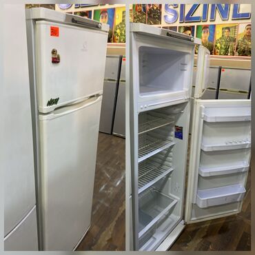 телефон fly ds107: Б/у 2 двери Indesit Холодильник Продажа, цвет - Белый