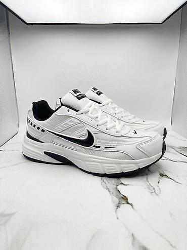 nike initiator: Мужские кроссовки, 41, Nike, Новый, цвет - Белый — 2