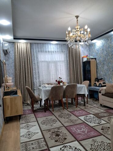 Həyət evləri və villaların satışı: 2 otaqlı, 45 kv. m, Yeni təmirli — 10