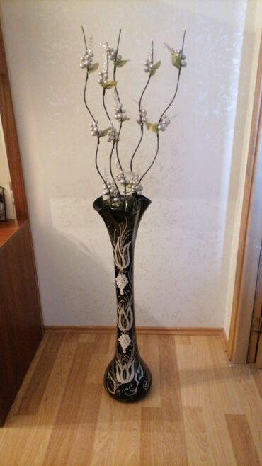 buket gül: Одна ваза