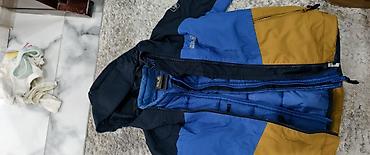 jack wolfskin: Brend axtaranlar ucun! Jack Wolfskin uşaq üçün 3‑ü 1‑də gödəkçə dəsti — 4