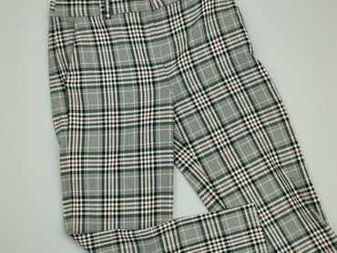 Material trousers: Material trousers, Marks & Spencer, L (EU 40), condition - Very good