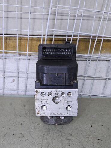 ABS: Блок ABS Peugeot 1998 г., Б/у, Оригинал, Германия — 2