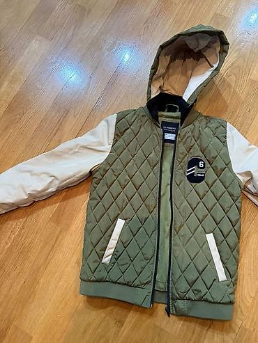Jaket, Uniseks, 10 - 12 yaş, Lc Waikiki