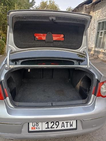 Volkswagen: Volkswagen Passat: 2008 г., 1.8 л, Автомат, Бензин, Седан — 13