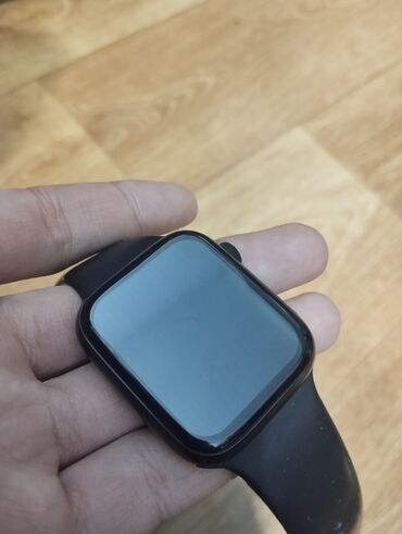 Другие наручные часы: Смарт Часы 9 Series I9 PRO MAX S 45 mm Aluminum Case Классический — 1