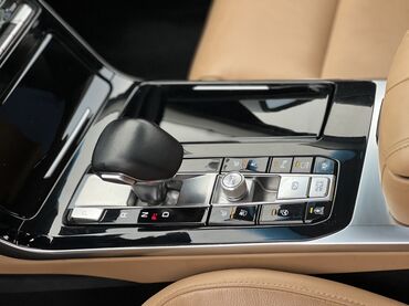 Kia: Kia K7: 2021 г., 2.4 л, Вариатор, Гибрид, Седан — 9