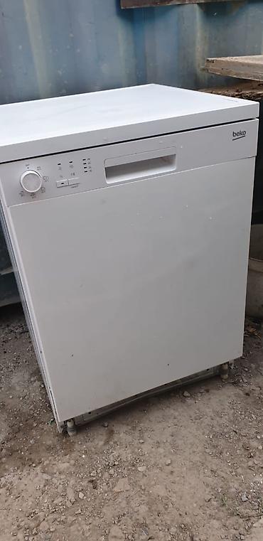 прадаю айфон: Идиш жуугуч машинка сатылат Beko . Иштеши аябай жакшы. Гарантия! Ош — 7
