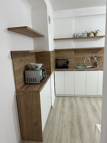 Долгосрочная аренда квартир: 1 комната — 5